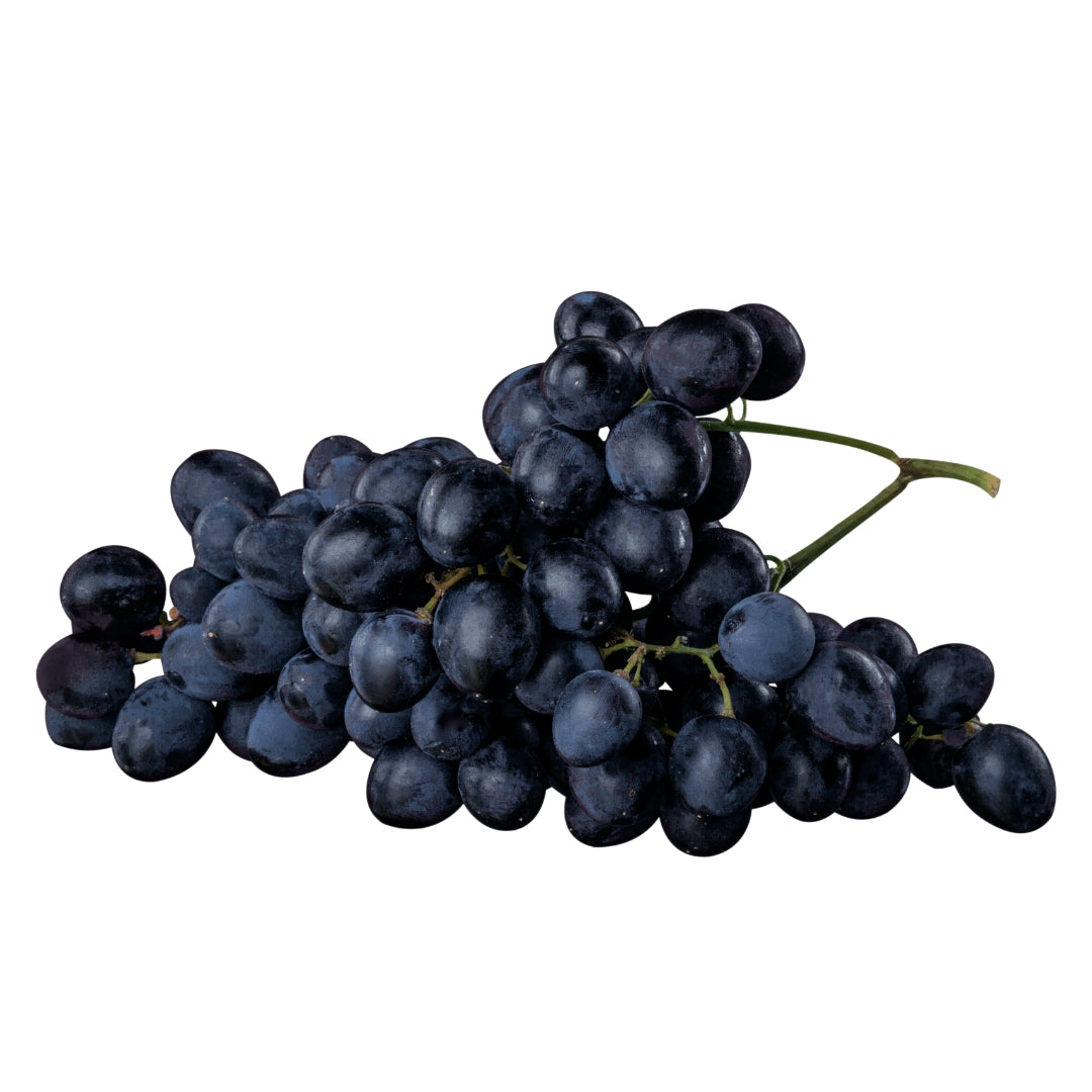 Black grapes ( Kaali Drakshe) - 500