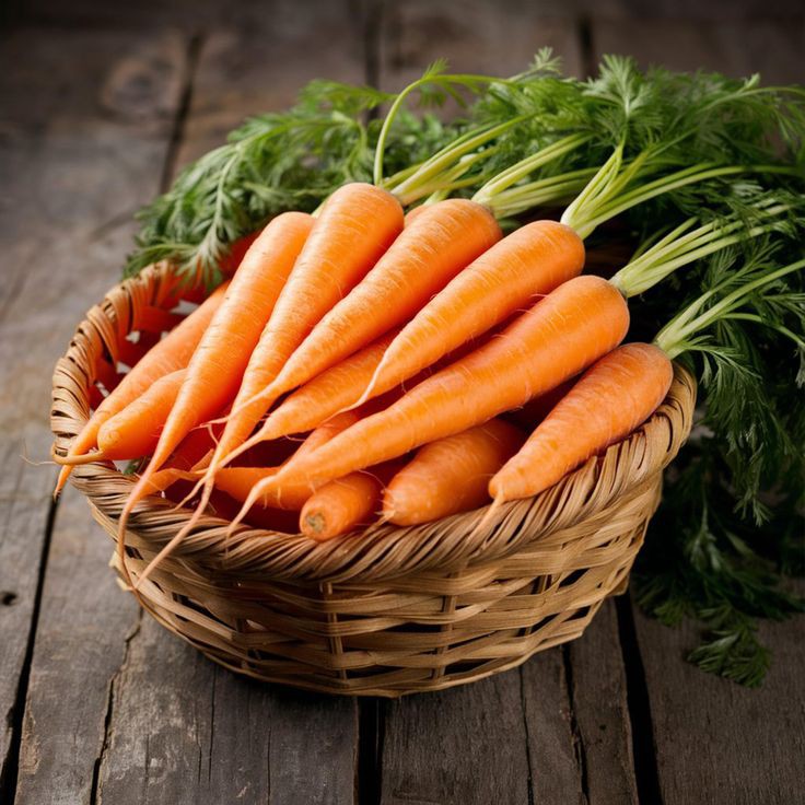 Carrot Orange -500g