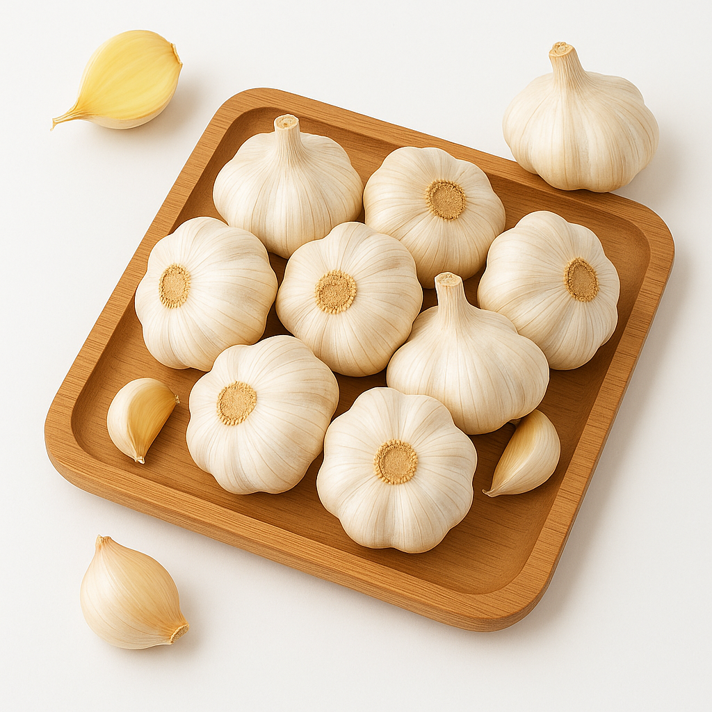 Garlic (Lasoon) -250