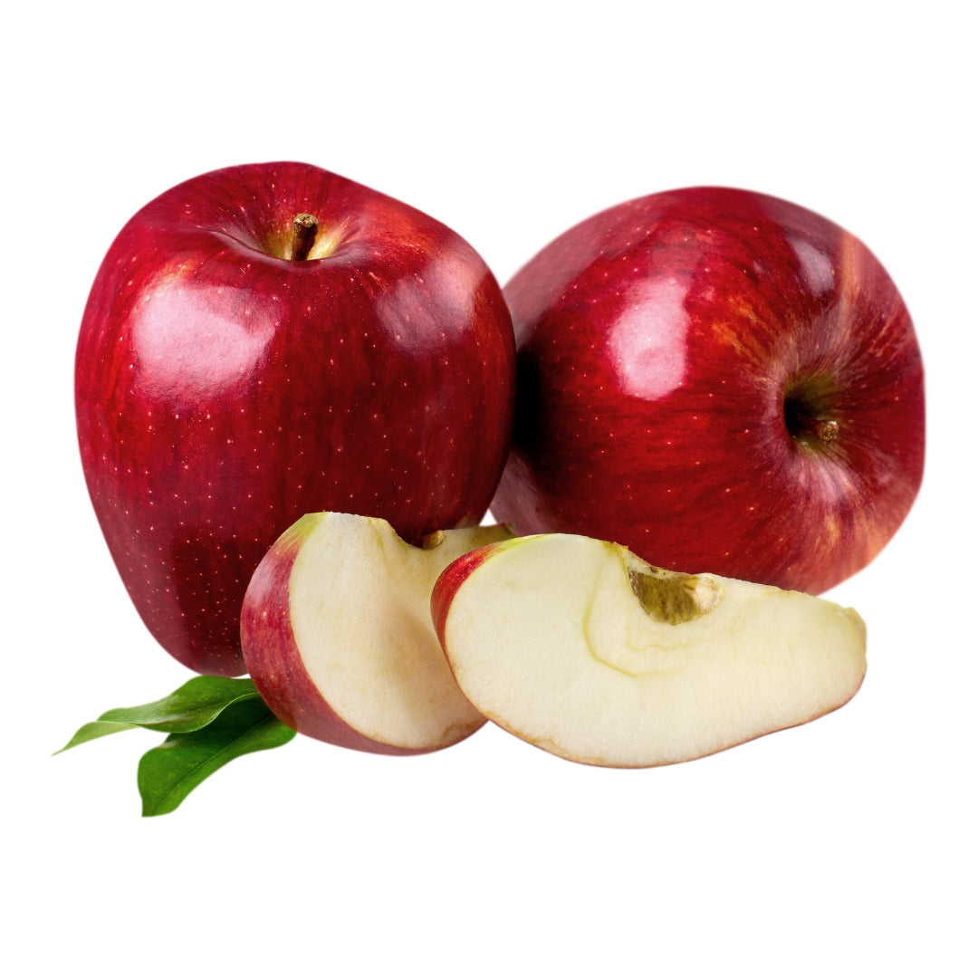 Farm Fresh Himachali Red Apples -500g