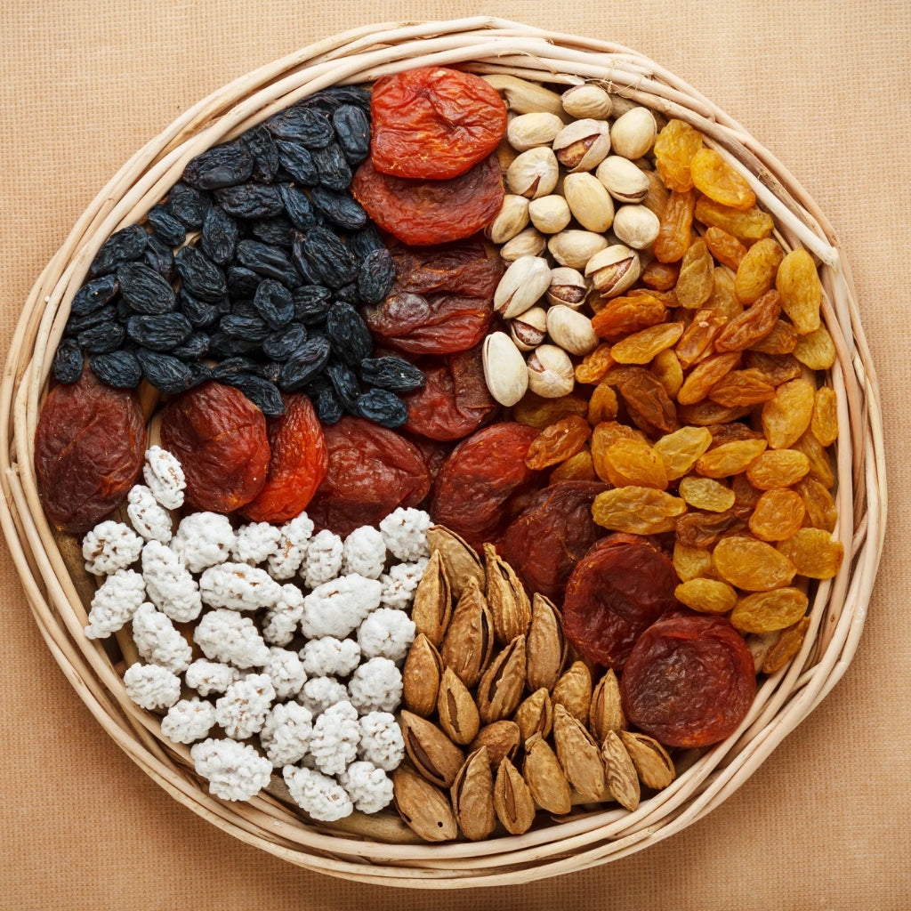 Dry Fruit
