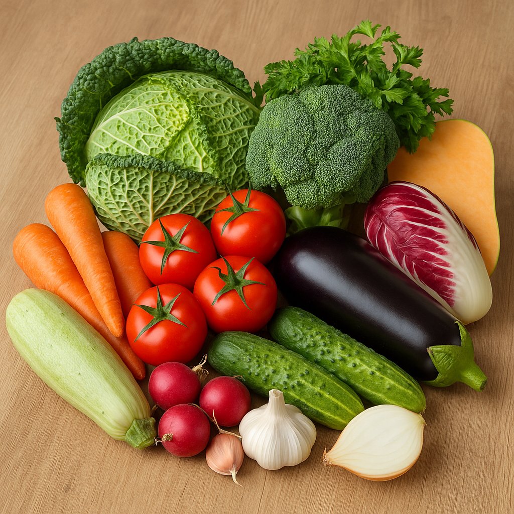 Veggies