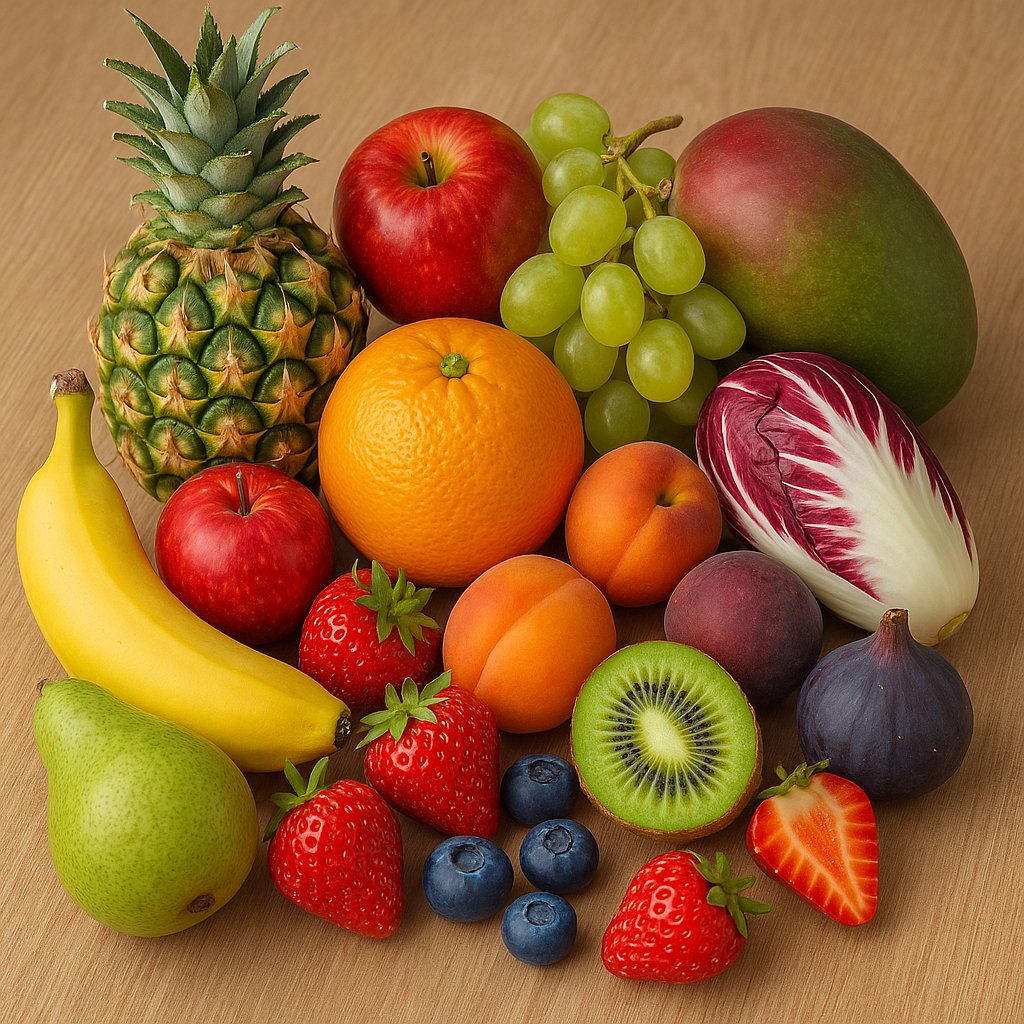Fruits