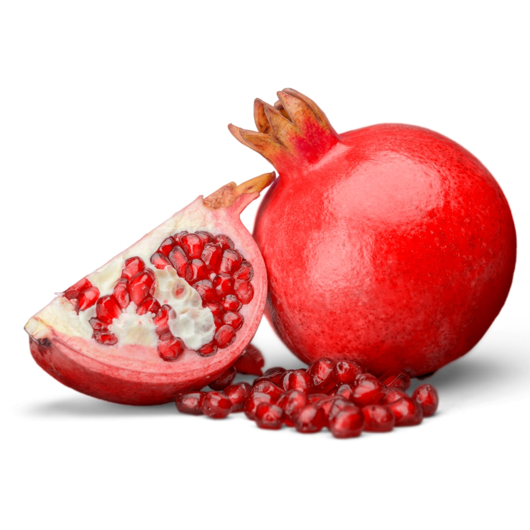 Fresh Red Pomegranates big size -500g