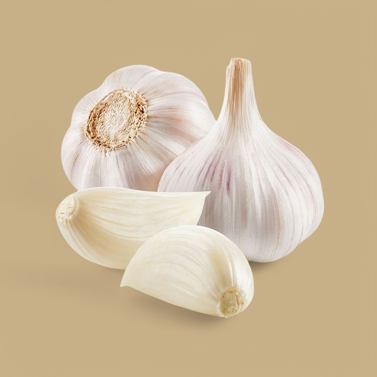 Garlic लसूण (Lasoon)  250g