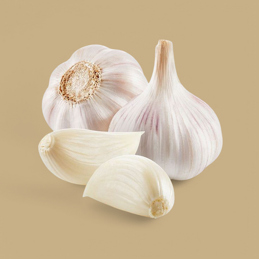 Garlic लसूण (Lasoon)  250g
