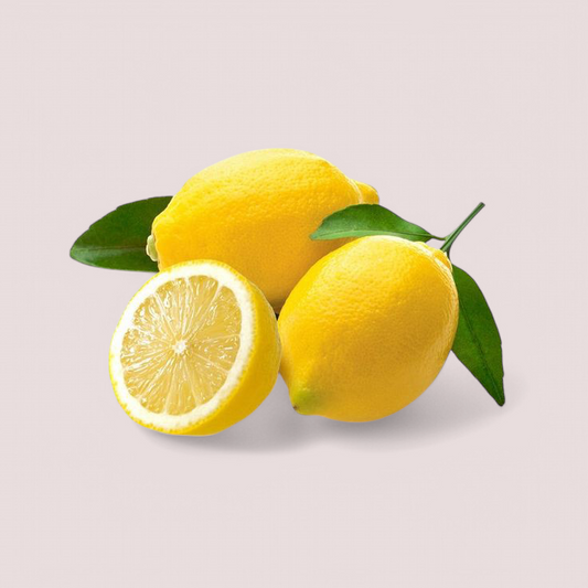Organic Lemon, लिंबू (Limbu) 250g