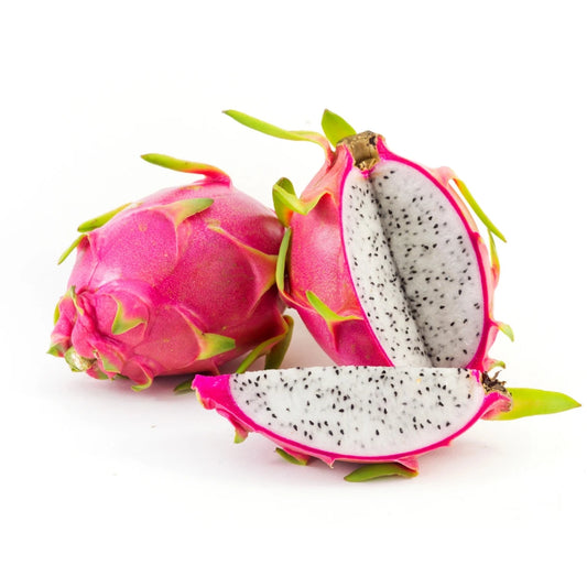 Dragon Fruit -1Pcs (300-400g)