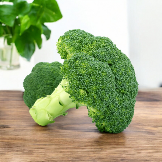 Broccoli ब्रोकली 1unit (250-300g