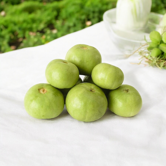 Round Gourd डिंड (Dinda) -250g