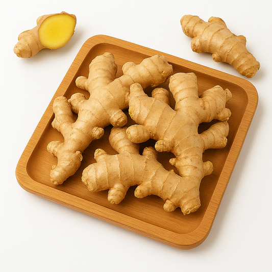 Ginger (aale) - 250g