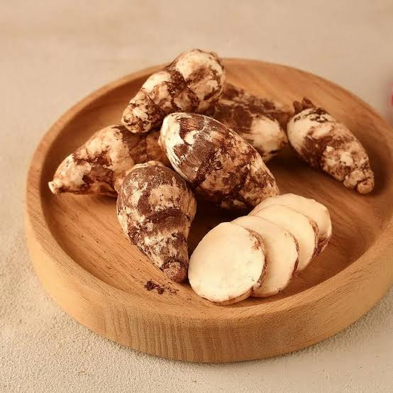 Colocasia अळू (Aḷū) 250g