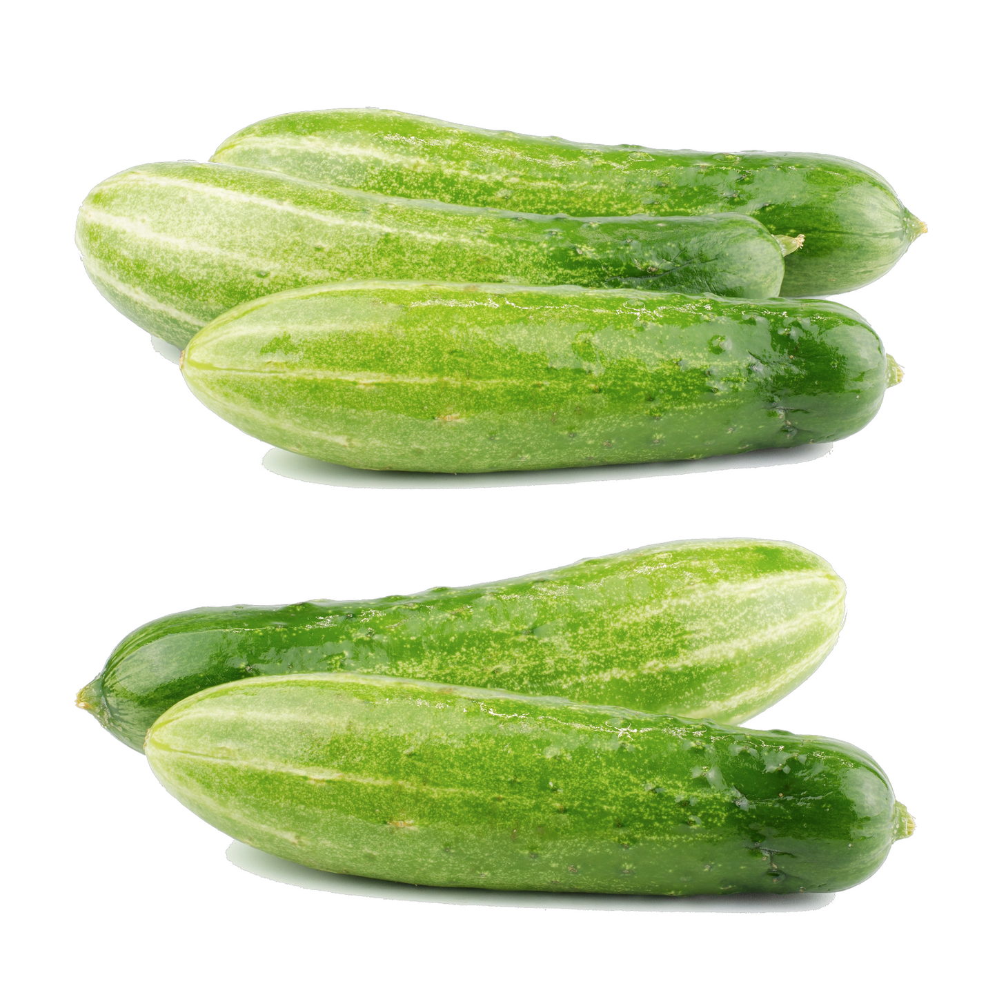Cucumber (Kheera) 500g