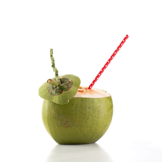 Tender Coconut (Shahale) - 1 Pcs