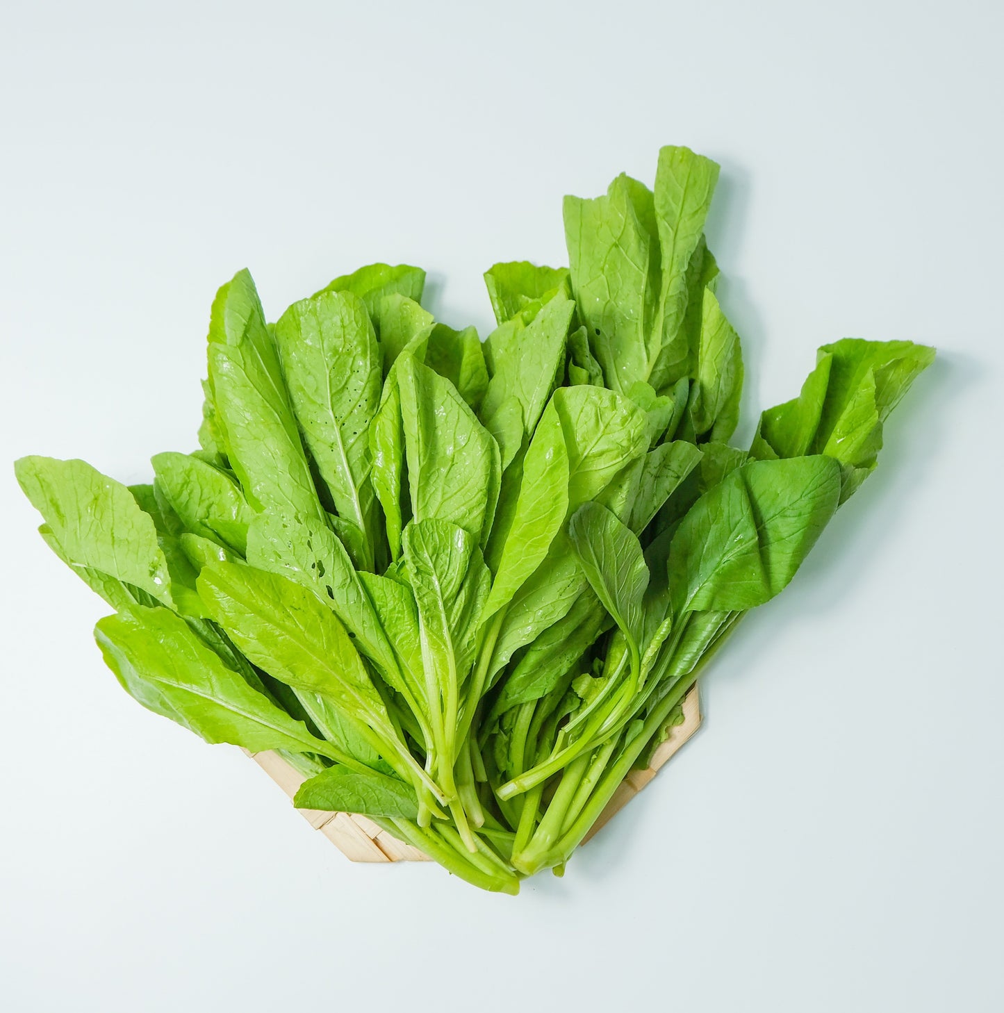 Baby Spinach पालक (Palak)- 250g