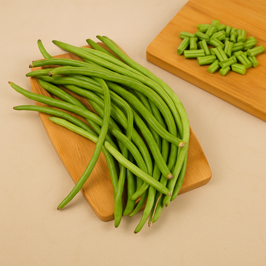 Cowpea beans (Chouli Beans)