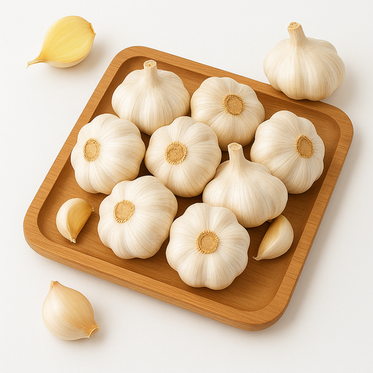 Garlic (Lasoon) -250
