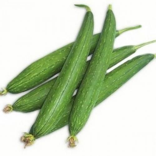 Spoung Gourd तोरई (Tori)- 500g
