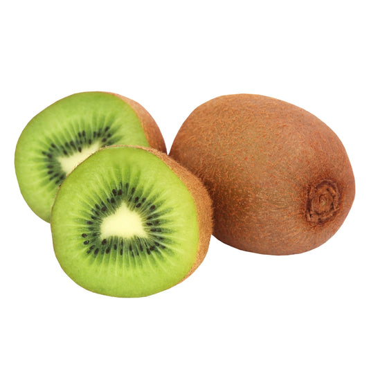 Green Kiwi -4 Pcs
