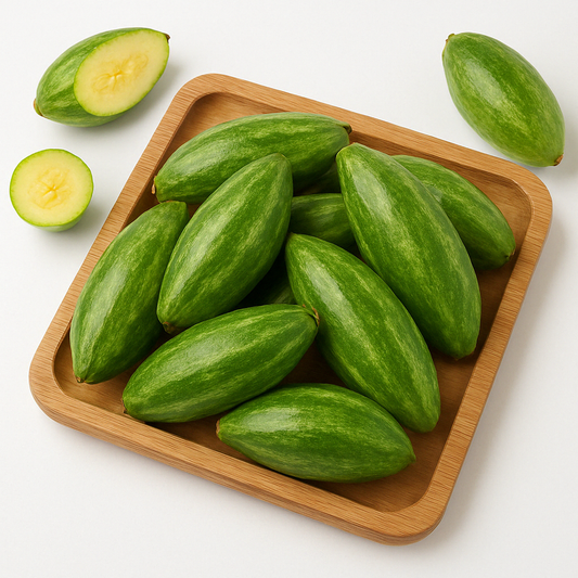Parwal (Pointed Gourd) - 250g