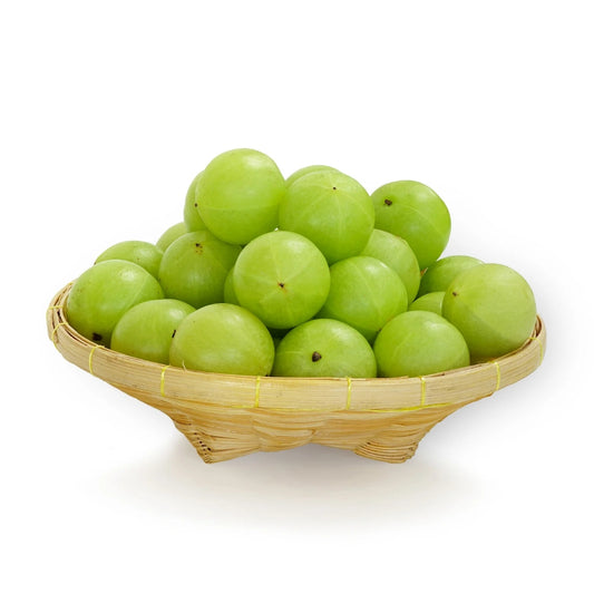 Amla (Aavla) - 250g