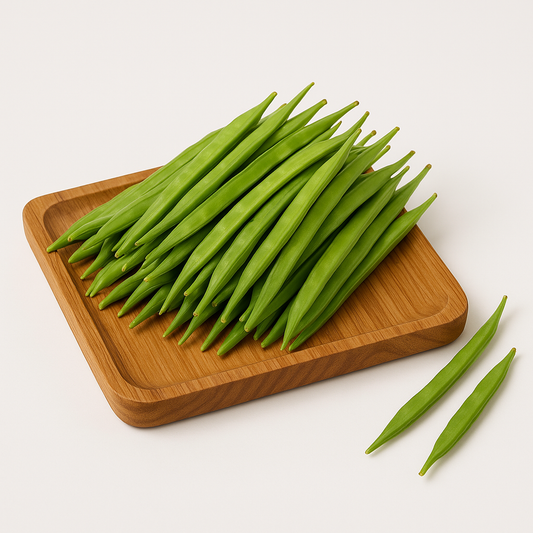 Cluster Beans ( Gavar) -250g