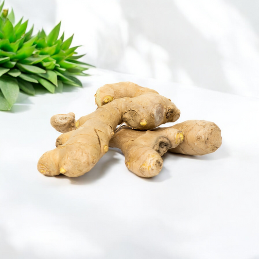 Ginger आले (aale) 250g