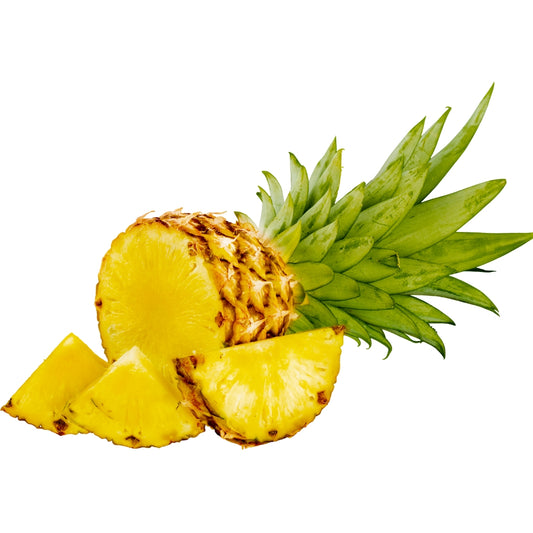 Pineapple (Ananas) 1Pcs [800-1000g]