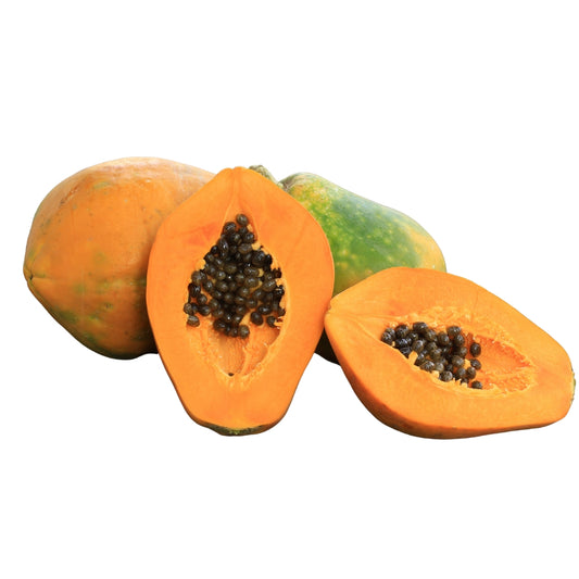 Papaya ( 1.5kg -2kg)