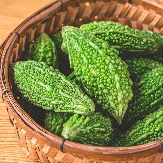 Bitter Gourd कारला (Kārla) 250g